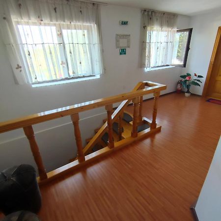 Camere de inchiriat EDELWEISS Dumbrava Roşie Extérieur photo