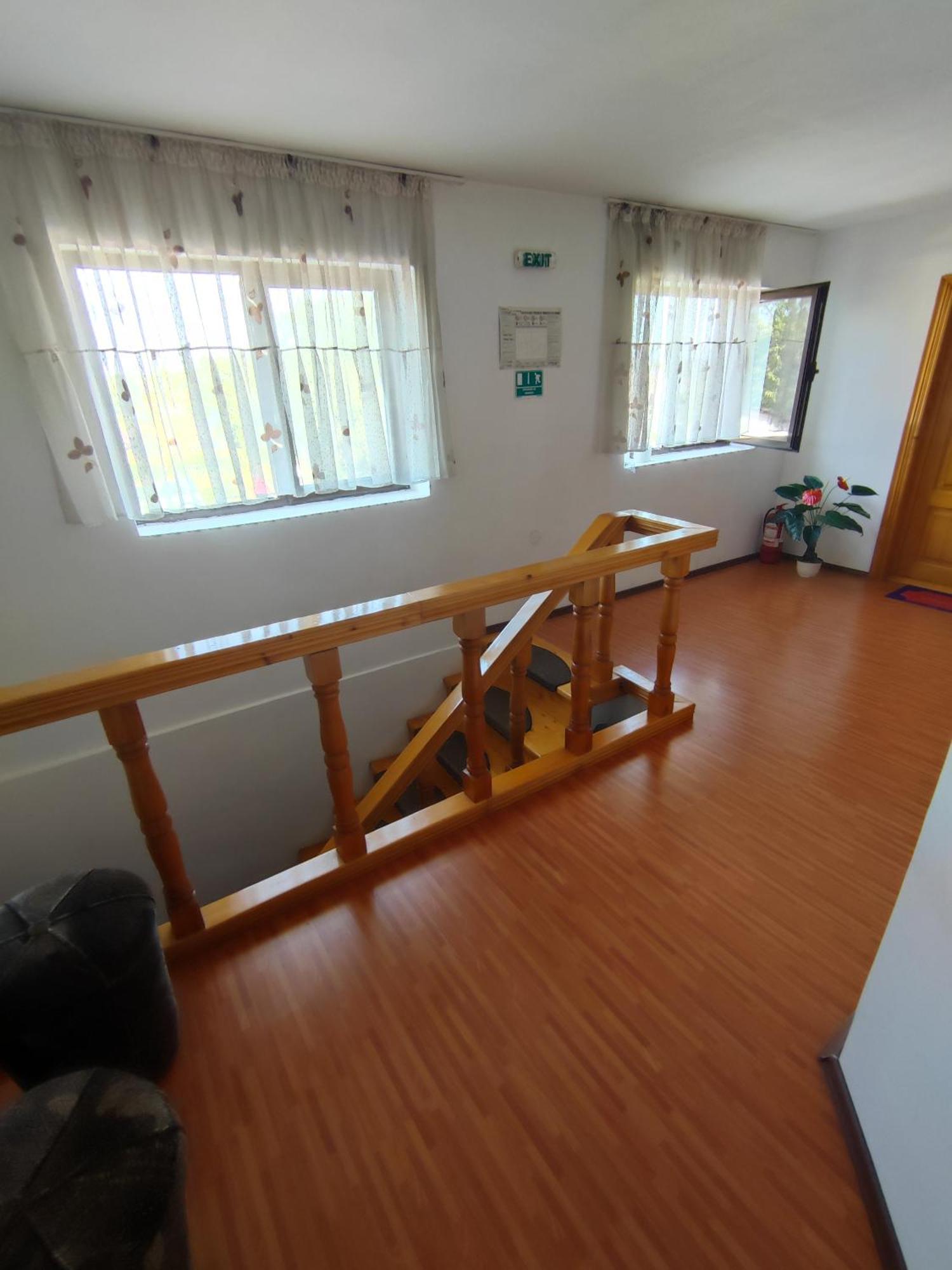Camere de inchiriat EDELWEISS Dumbrava Roşie Extérieur photo